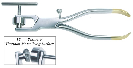 [SABONEMORSELIZE] BONE MORSELIZER