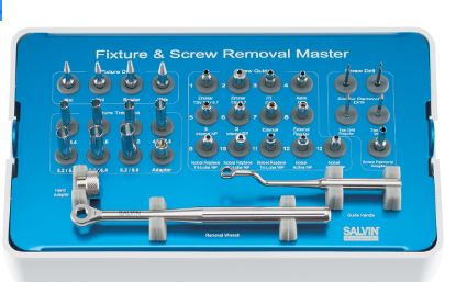 [SAIMPLANTRESCUE] IMPLANT RESCUE KIT