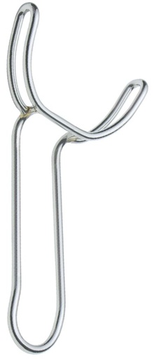 [SAIMPRETRACTOR] IMPLANT RETRACTOR WITH NORMAL HANDLE
