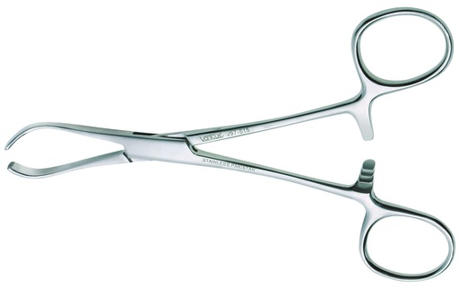 [SALORNA] LORNA TOWEL CLAMP