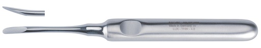 [SALUXTHIN45] SALVIN THIN HAND LUXATING ELEVATOR 4.5MM