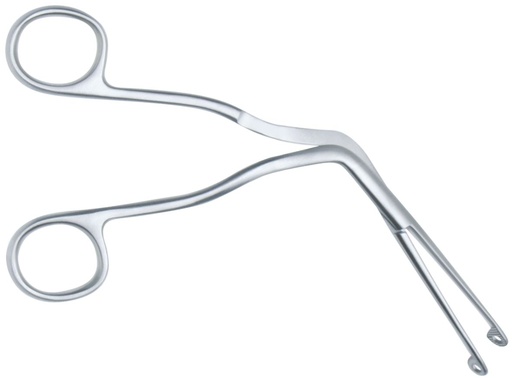 [SAMAGILL] MAGILL ENDOTRACHEAL FORCEP 23CM