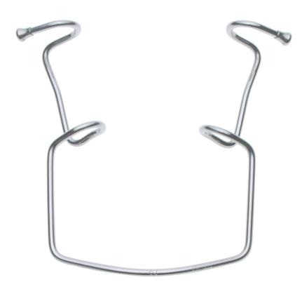 [SAORRINGER] SALVIN ORRINGER LIP RETRACTOR