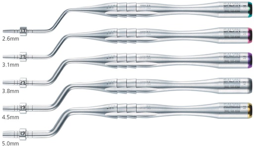 [SAOSTSINUSOFF] OFFSET OSTEOTOME WITH ADJUSTABLE STOPS/5