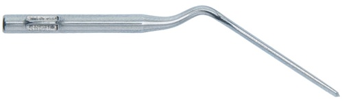 [SAPERIOTOMETIP5] PERIOTOME FLAT WIDE ANGLED TIPS # 5 /3