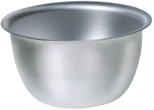 [SAPREPCUP] PREP CUP S/STEEL 8.9 X 5.1CM 180ML
