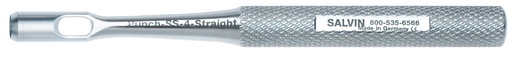 [SAPUNCHSS4STR] TISSUE PUNCH S/STEEL STRAIGHT 4.0MM