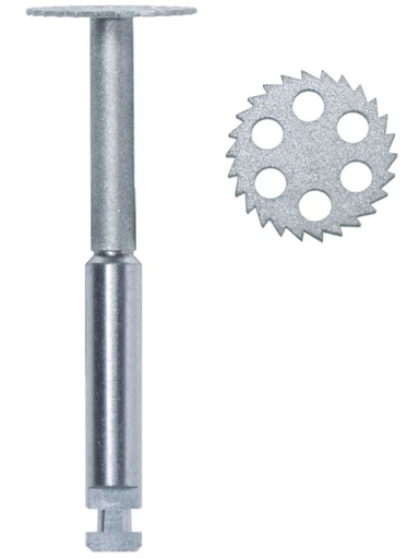 [SASAWD231DC07] DIAMOND SAW DISC 7MM DIAMETER