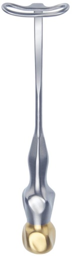 [SASINUSRETRSMAL] SINUS GRAFT CHEEK RETRACTOR SMALL