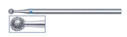 [SASINUSSCODIAHP] SINUS SCORING BUR DIAMOND #8 / HP