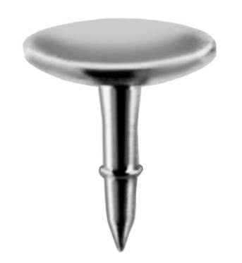 [SATACK3PT] POWER TIP TITANIUM BONE TACK 3MM /5