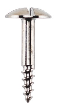 [SATENT15X7] TENTING SCREW 5MM DAIMETER HEAD - 1.5 X 7MM