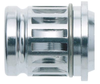 [SATORQADAPNOBEL] SALVIN ADAPTER TO FIT NOBELBIOCARE WRENCH