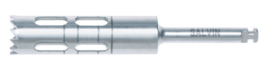 [SATREPH5] TREPHINE DRILL LONG 5MM X 22MM