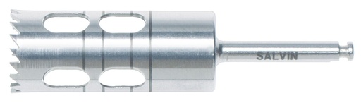 [SATREPH8] TREPHINE DRILL LONG 8MM X 22MM