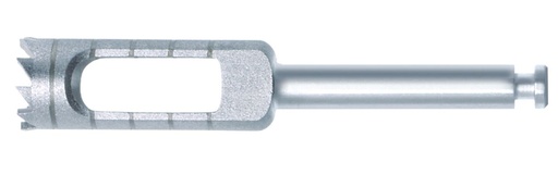 [SATREPHSHORT4] TREPHINE DRILL SHORT 4.00 X 10MM