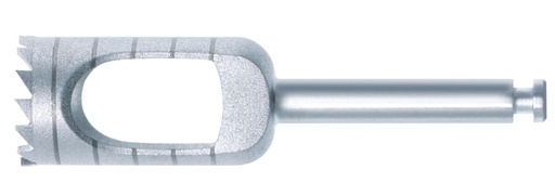 [SATREPHSHORT6] TREPHINE DRILL SHORT 6.00 X 10MM