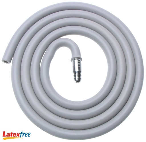 [SATUBINGADAPT] SUCTION ADAPTOR AND TUBING AUTOCLAVABLE