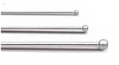 [SC2052] BALL CLASP 1.0MM PKT 10