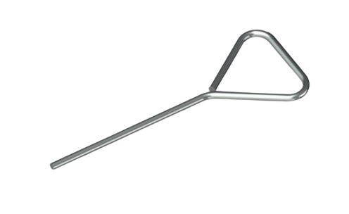 [SC21012] KEYS FOR VECTOR SCREWS PKT 100