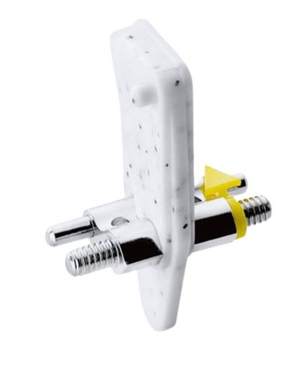 [SC2490] VECTOR 80 SCREW PK 10