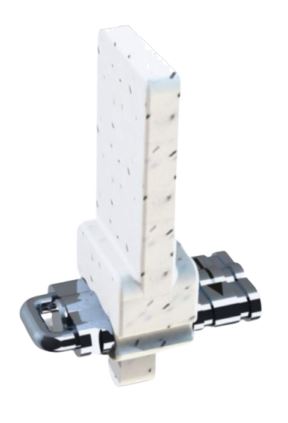 [SC2520] VECTOR 500 SCREW PKT 10