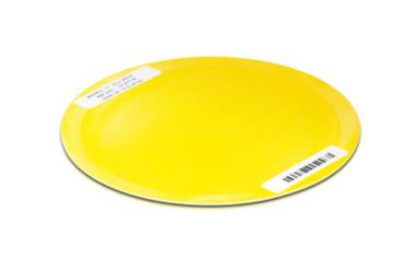 [SC3151] BIOCRYL C YELLOW 2MM PKT 10