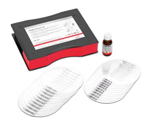 [SC3242] *DG* OSAMU RETAINER KIT