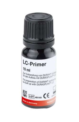 [SC3263] *DG* DURASPLINT PRIMER LC 10ML