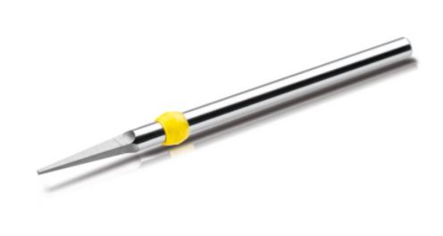 [SC3369] HM-CARBIDE CUTTER YELLOW BURS PKT 6