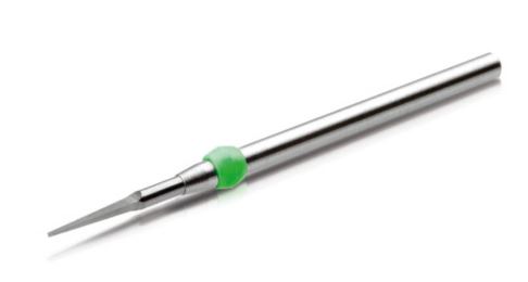 [SC3370] HM-TRICUTTER FINE GREEN BURS PKT 6