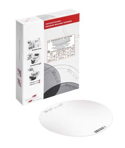 [SC33882] DURASOFT PD PRE DRIED 1.8MM PKT 100