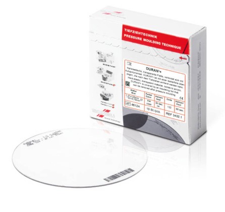 [SC34322] DURAN PLUS 1.0MM PKT 100