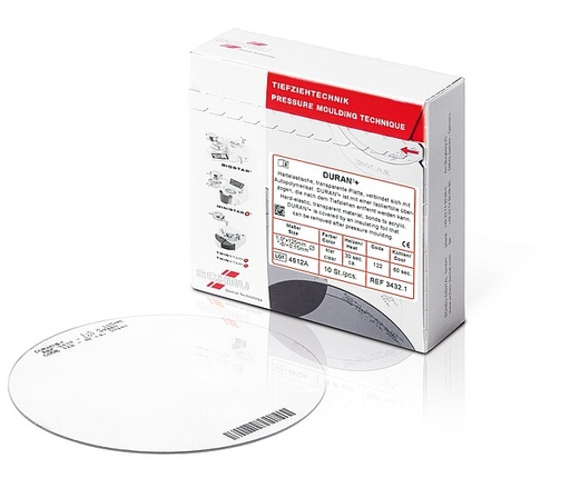 [SC3434] DURAN PLUS 1.5MM PKT 10