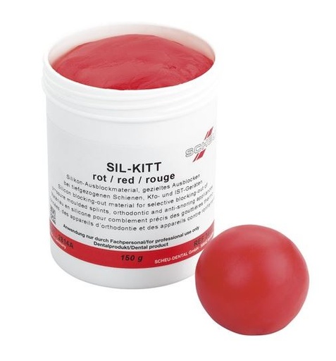 [SC3442] SIL-KITT RED 150G