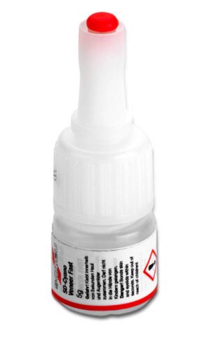 [SC3701] SD CYANO VENEER FAST BOND 5G