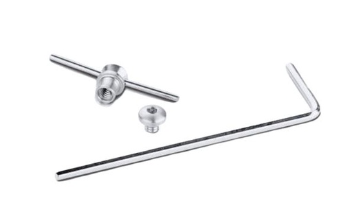 [SC5157] IST AND HERBST FIXING PARTS 4 X PAIRS