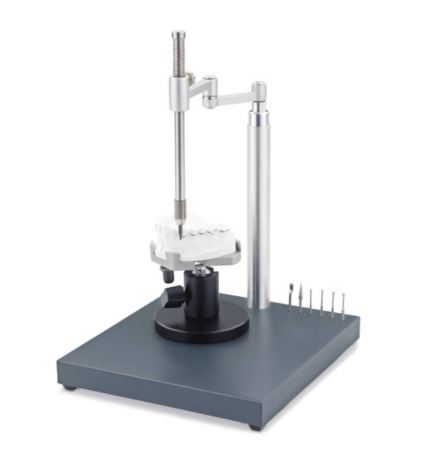 [SC5362] PARALLELOMETER
