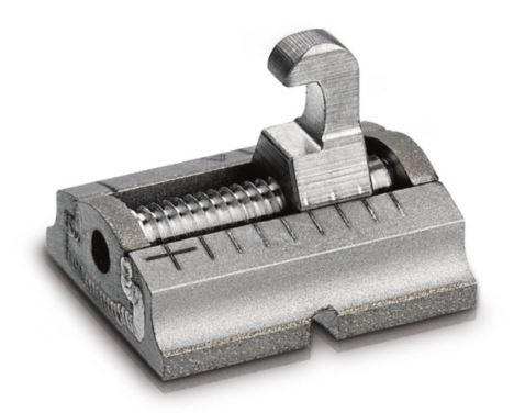 [SC9033] TAP-T PROTRUSION ADJUSTMENT DEVICE