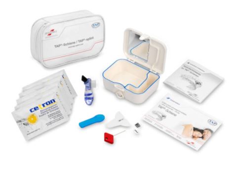 [SC90501] TAP-T REVERSE KIT