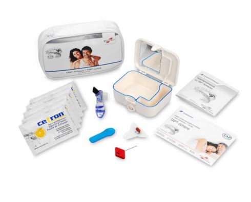 [SC90502] PREASS TAP-T REVERSE SLEEP MEDICINE KIT