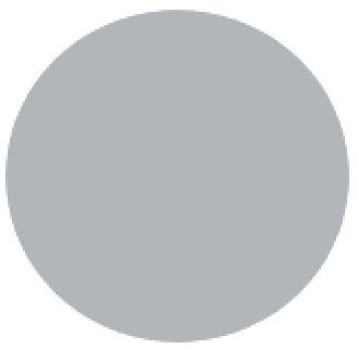 [SORO4SI] M/GUARD RD 4MM SILVER 120MM