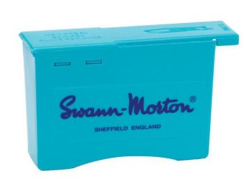 [SW115525] SCALPEL BLADE REMOVER UNIT/10