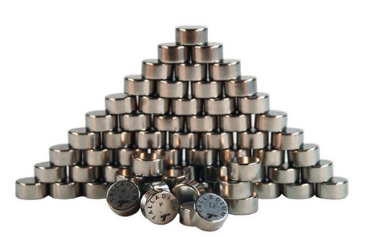 [TAALLOYS] INVESTMENT ALLOY TILITE STAR 100G