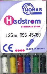 [THH254580] HFILE 25MM 45-80