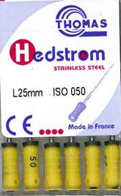 [THH2550] HFILE 25MM 50