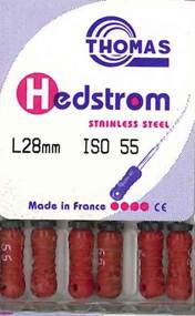 [THH2855] HFILE 28MM 55 /6