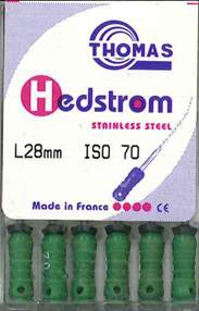 [THH2870] HFILE 28MM 70 /6