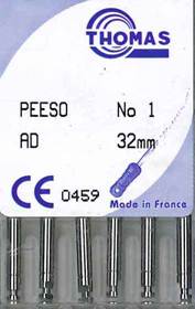 [THPEESO1] PEESO REAMERS 1/6