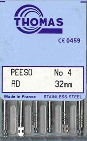 [THPEESO4] PEESO REAMERS 4/6